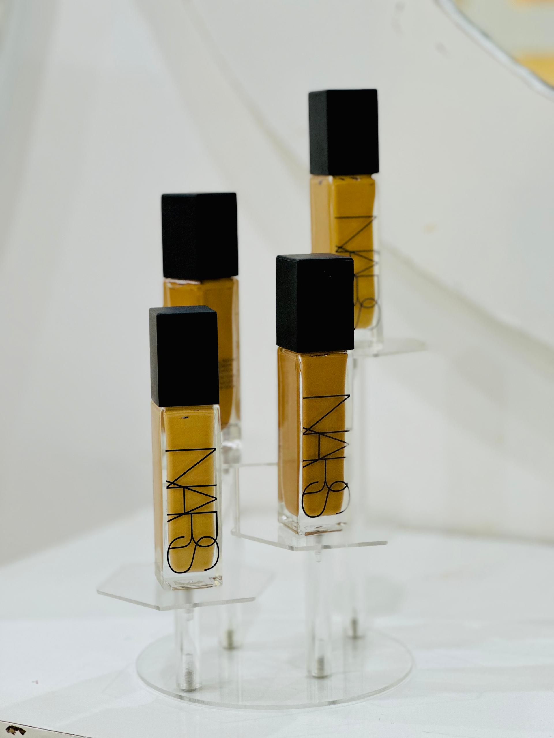 Nars foundation