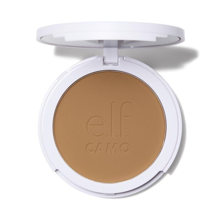 elf powder foundation