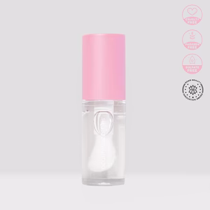 lip oil