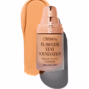 flawlees foundation view 7