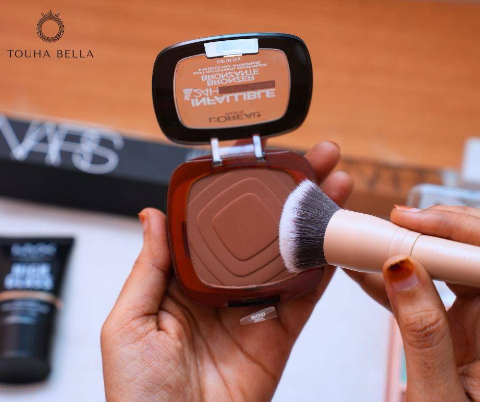 loreal bronzer view 2